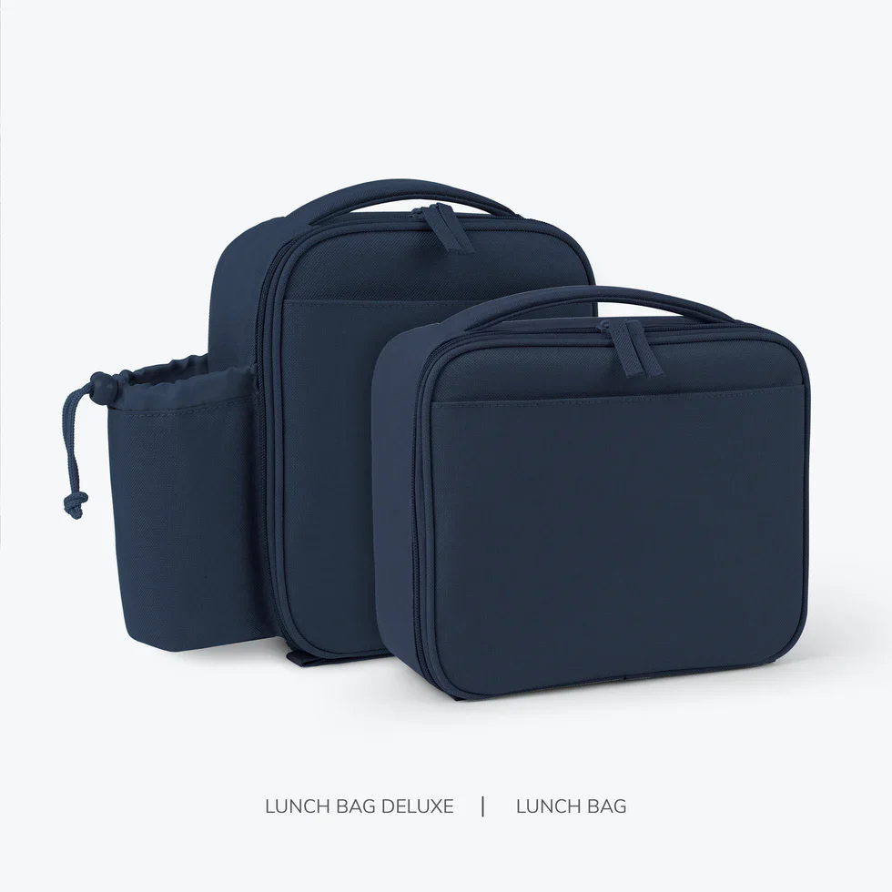 SmileyWorld® Lunch Bag - Image 5