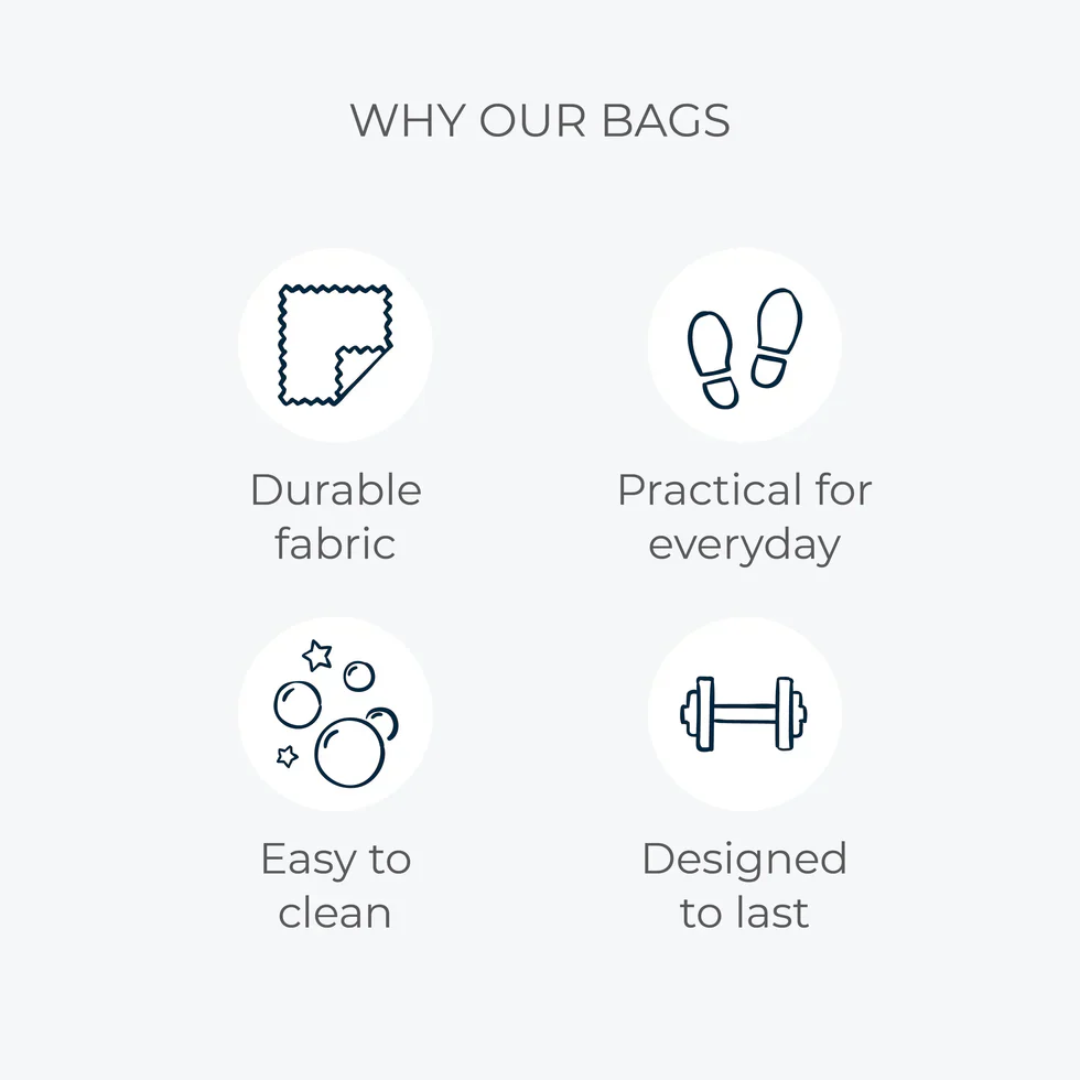 SmileyWorld® Lunch Bag - Image 6