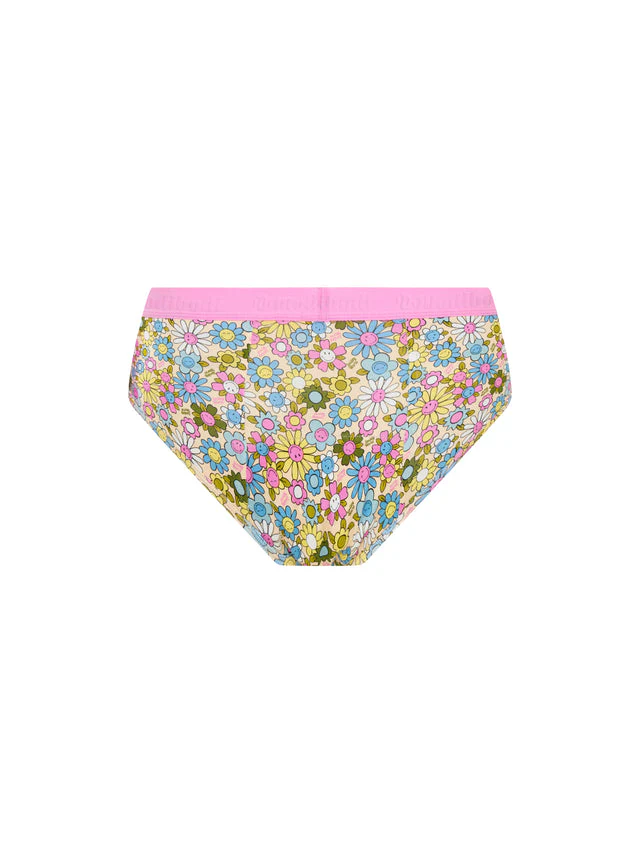 SmileyWorld® | Modibodi Teen Hipster Boyleg | LIMITED EDITION - Image 7