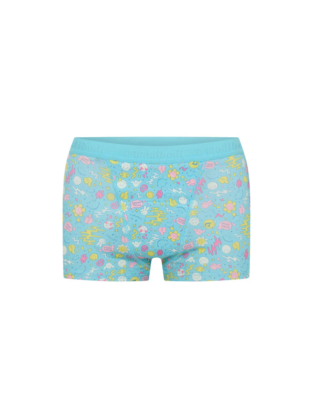 SmileyWorld® | Modibodi Teen Hipster Boyshort | LIMITED EDITION - Image 8