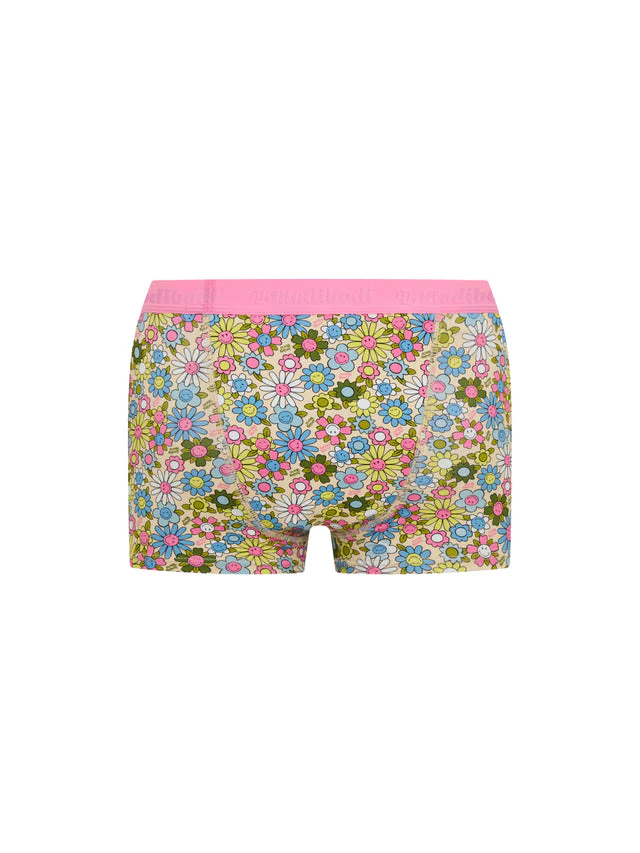 SmileyWorld® | Modibodi Teen Hipster Boyshort | LIMITED EDITION - Image 7