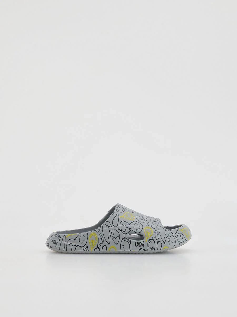 SmileyWorld® slides