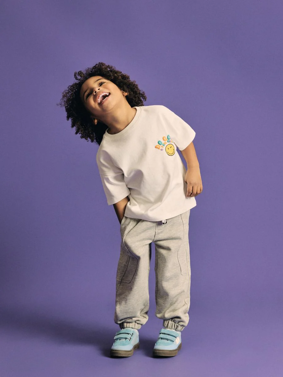 SmileyWorld® T-shirt - Image 4