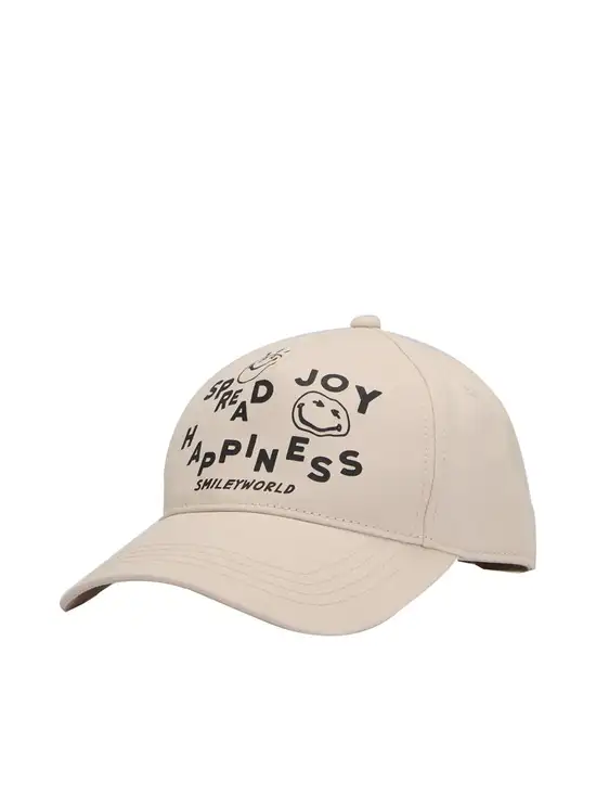 SmileyWorld Baseball Cap Joy Happiness Printed - Image 2