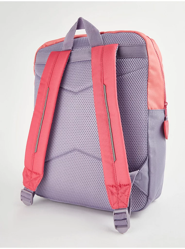 SmileyWorld Bright Graphic Rucksack - Image 2