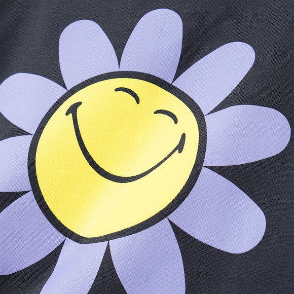 SmileyWorld College Jacket with Back Print - Image 6