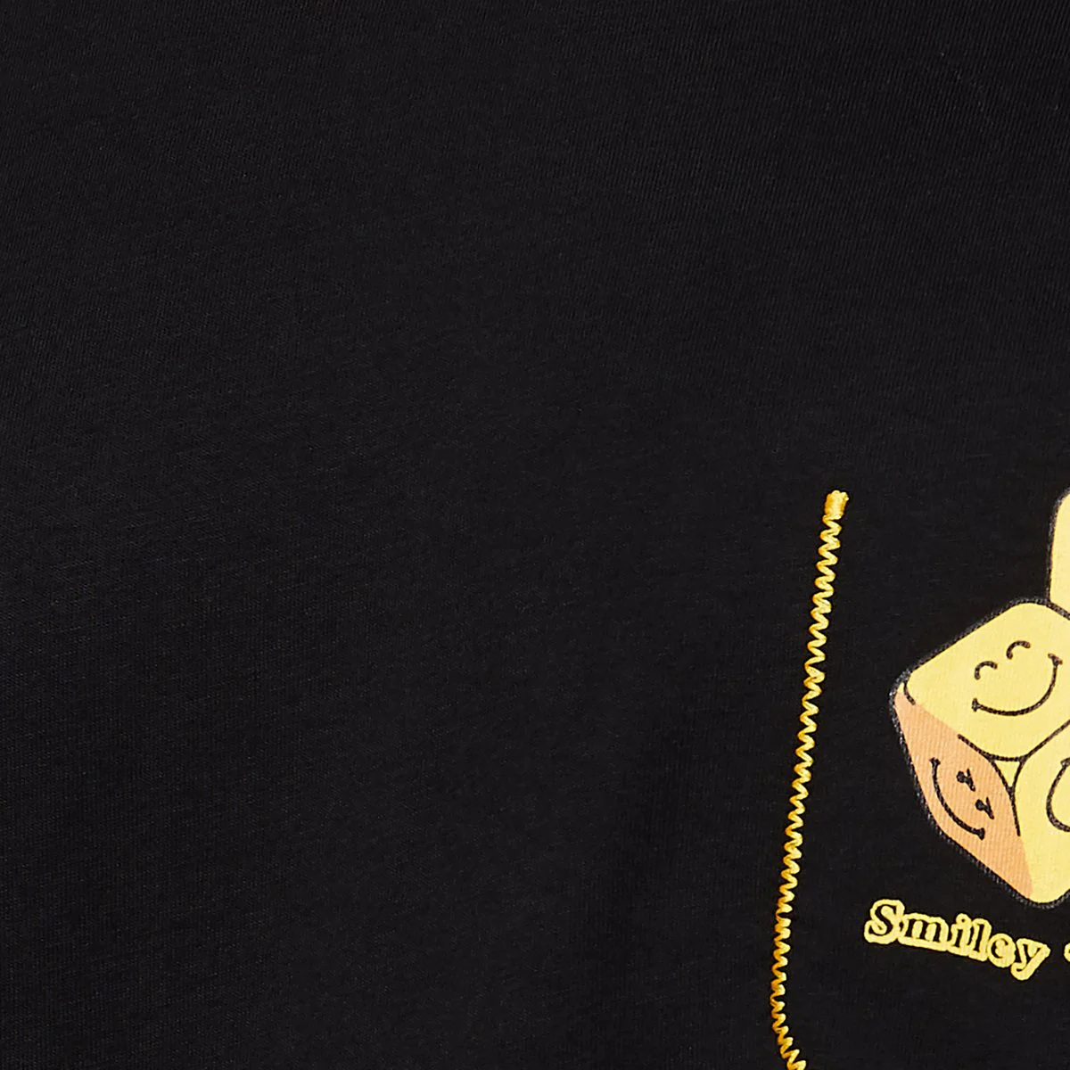 SmileyWorld Goodtimes Men Graphic Print T-Shirt - Image 7