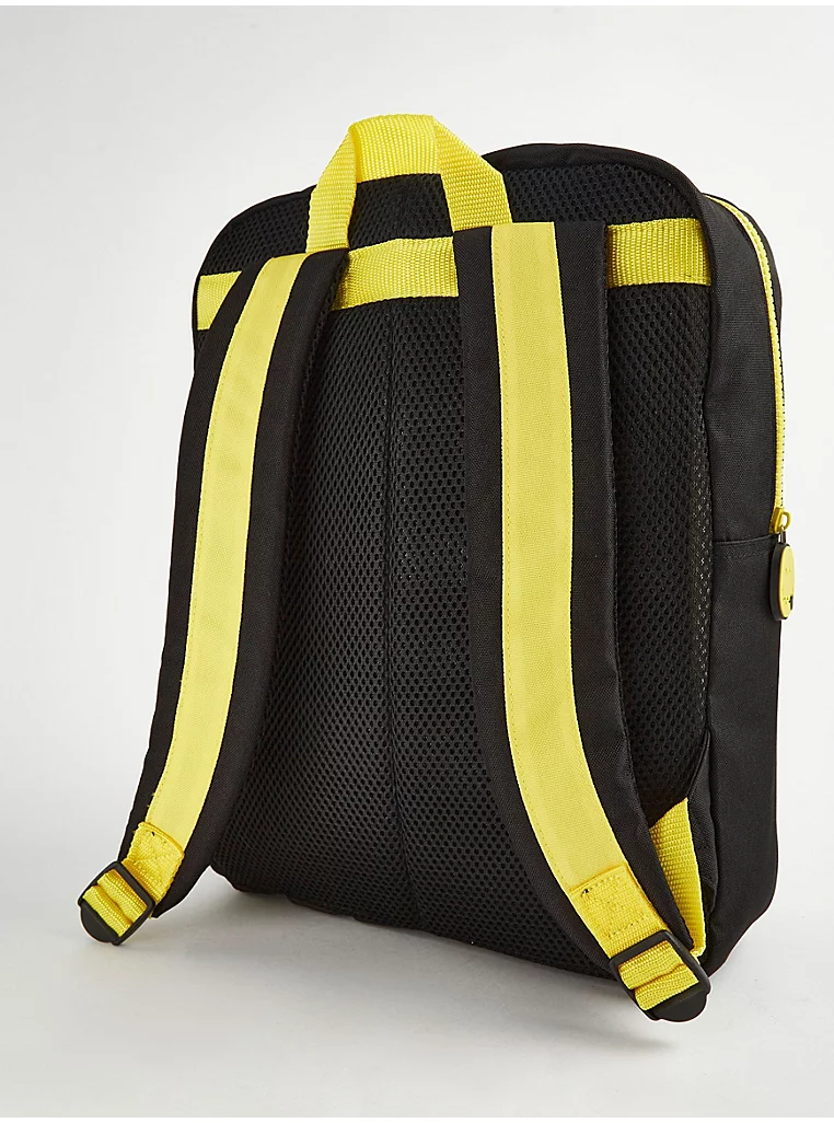 SmileyWorld Graffiti Rucksack - Image 2