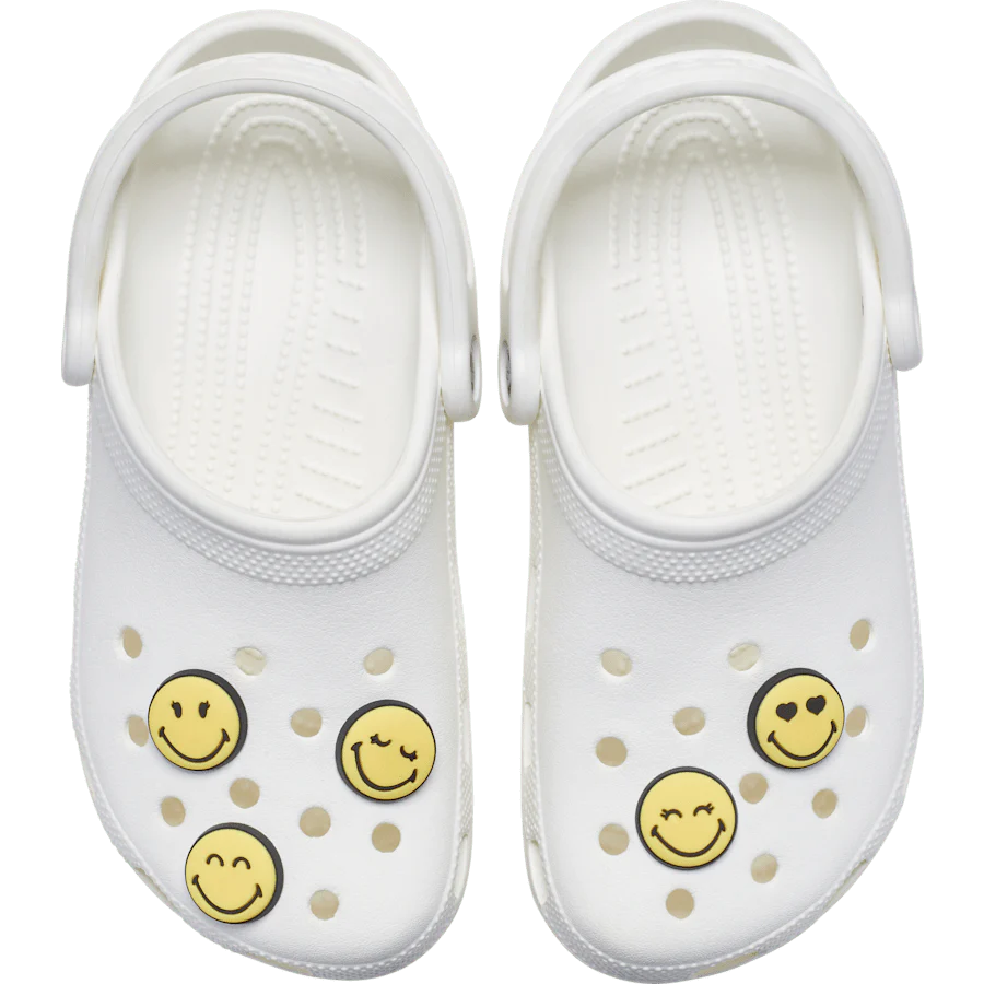 Smileyworld II 5Pck - Image 3