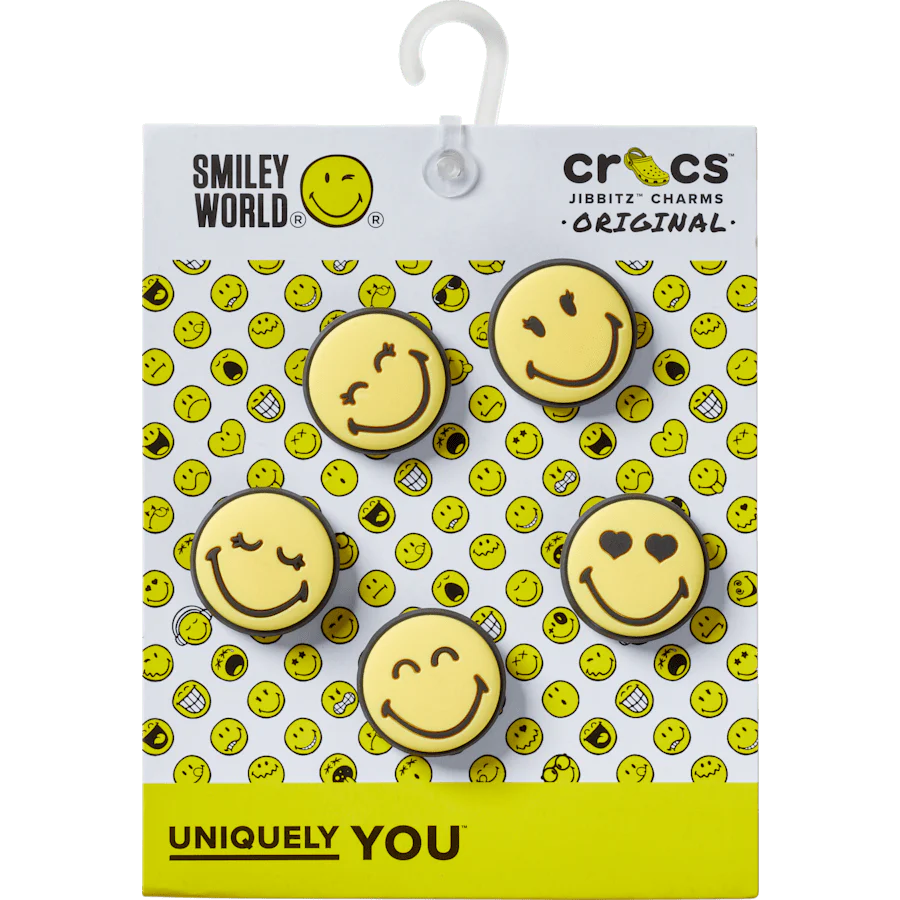 Smileyworld II 5Pck - Image 4