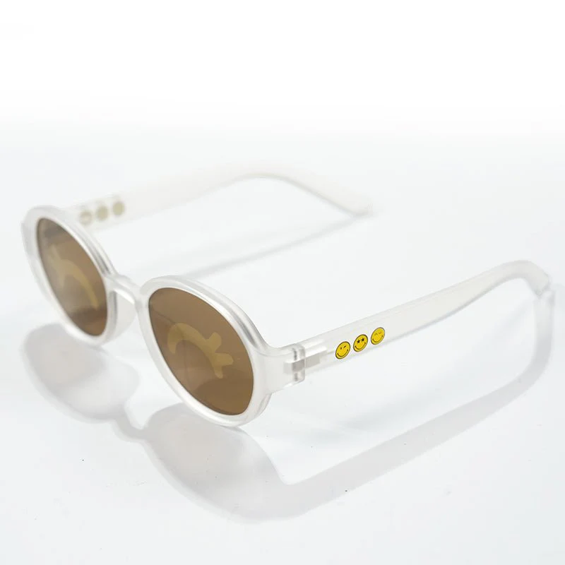SmileyWorld Kid Sunglasses Oval Snow White - Image 7