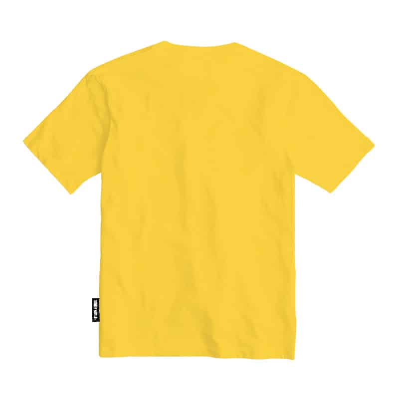 SmileyWorld® Man Graphic T-Shirt (Oversized) - Image 3