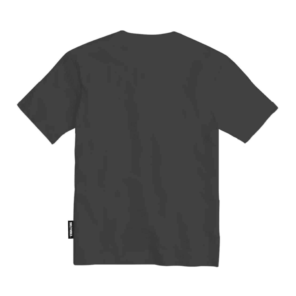 SmileyWorld® Man Graphic T-Shirt (Oversized) - Image 3