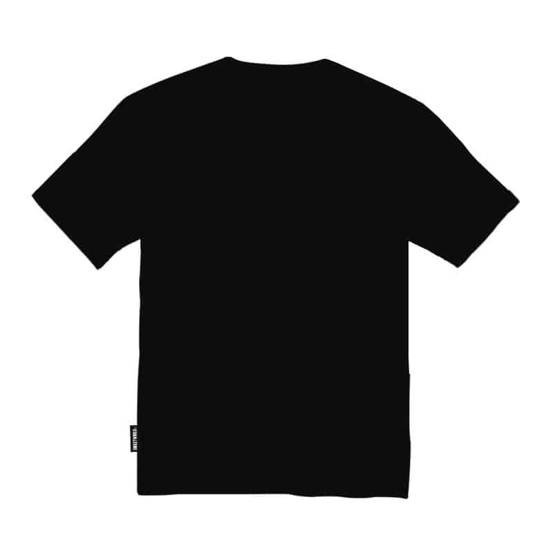 SmileyWorld® Man Graphic T-Shirt (Oversized) - Image 3
