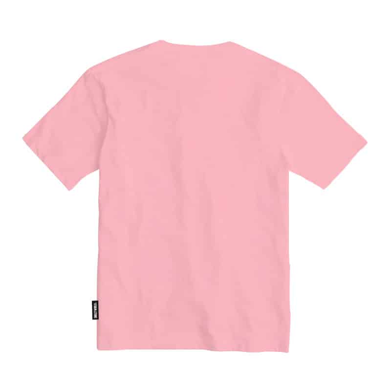SmileyWorld® Man Graphic T-Shirt (Oversized) - Image 3