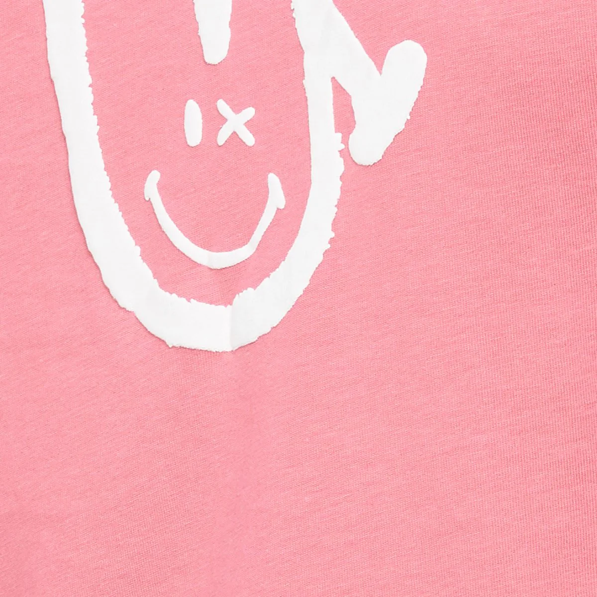 SmileyWorld Men Back Printed T-Shirt - Image 7