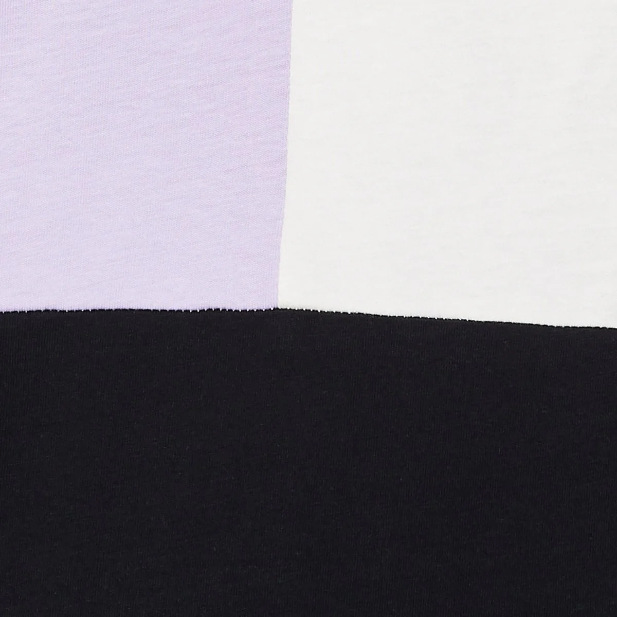 SmileyWorld Men Colourblocked Regular Fit T-Shirt - Image 6
