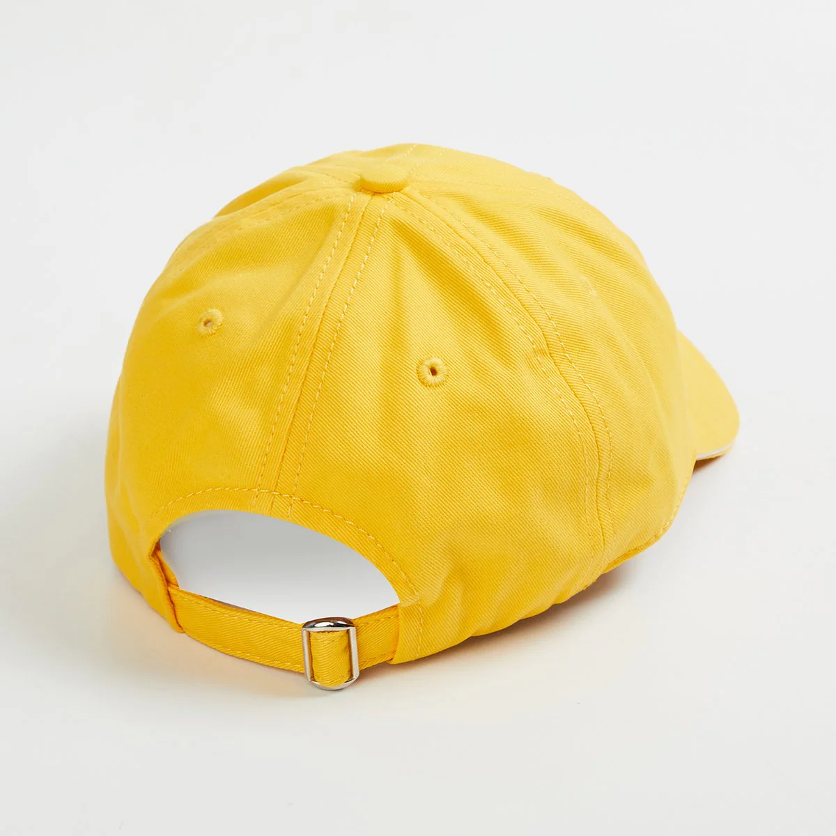 SmileyWorld Men Embroidered Cap - Image 2