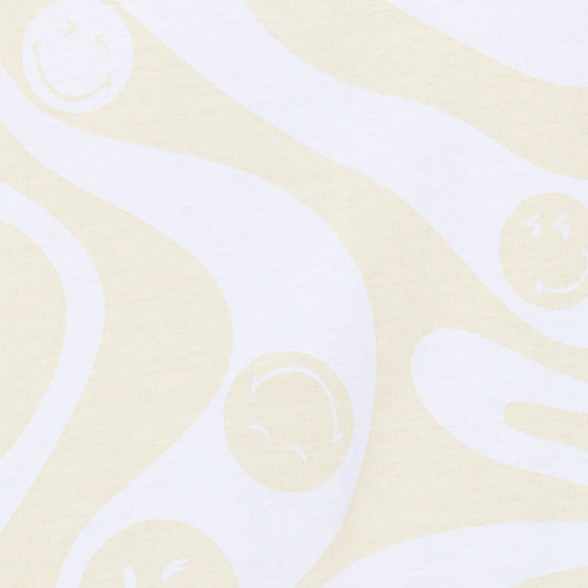 SmileyWorld Men Graphic Back Printed T-Shirt - Image 6