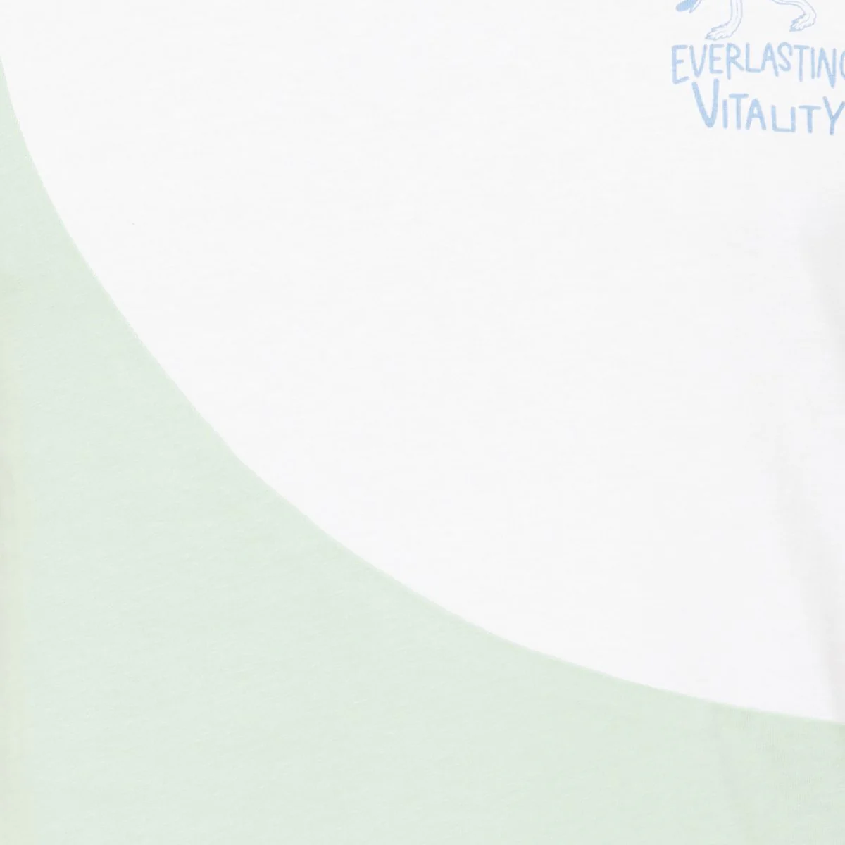 SmileyWorld Men Printed Crew Neck T-Shirt - Image 5