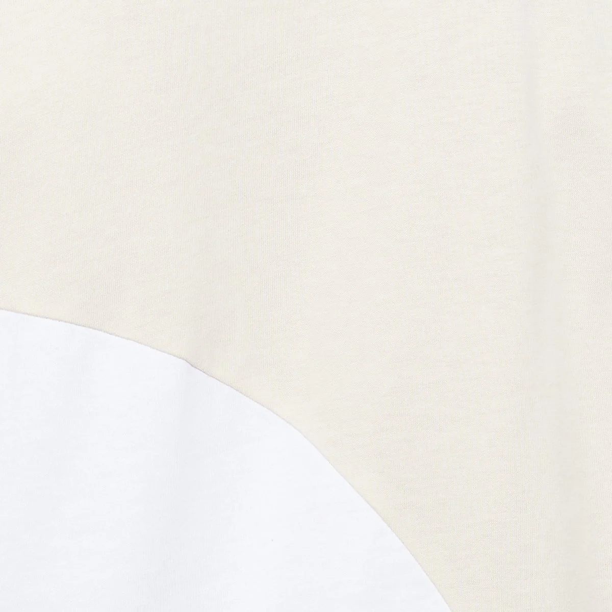 SmileyWorld Men Printed Oversized T-Shirt - Image 6