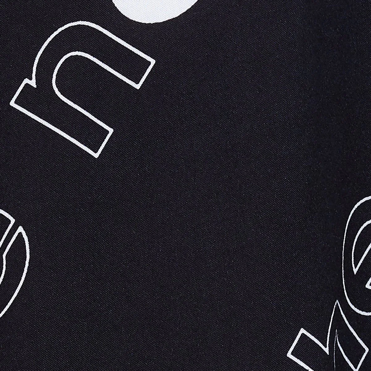 SmileyWorld Men Printed Regular Fit Casual Shirt - Image 6
