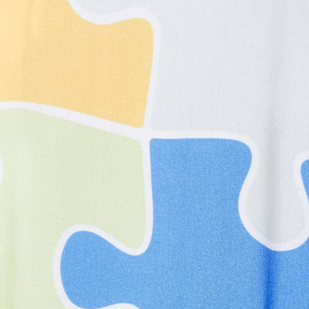 SmileyWorld Men Printed Regular Fit Shirt - Image 2