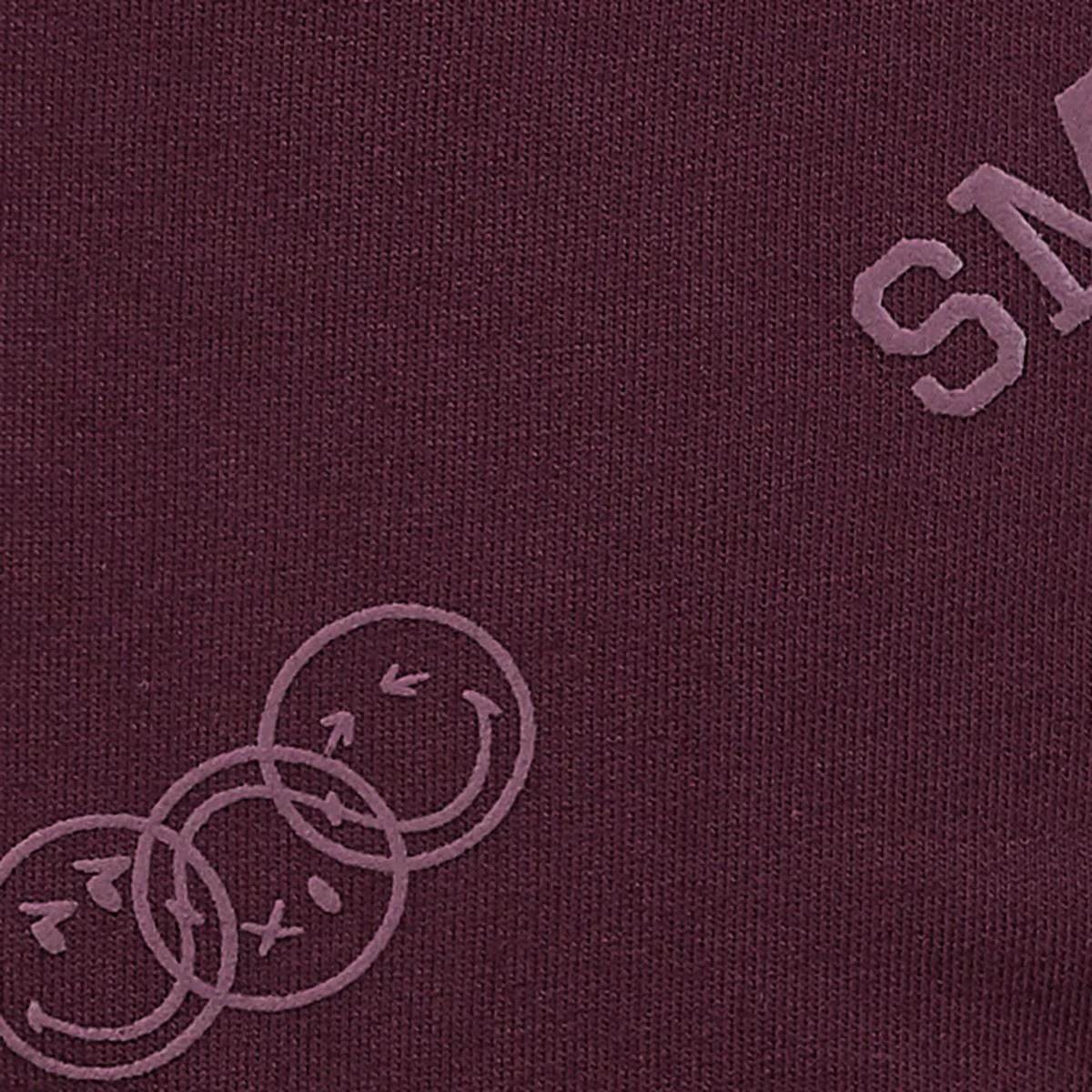 SmileyWorld Men Printed Regular Fit Shorts - Image 14