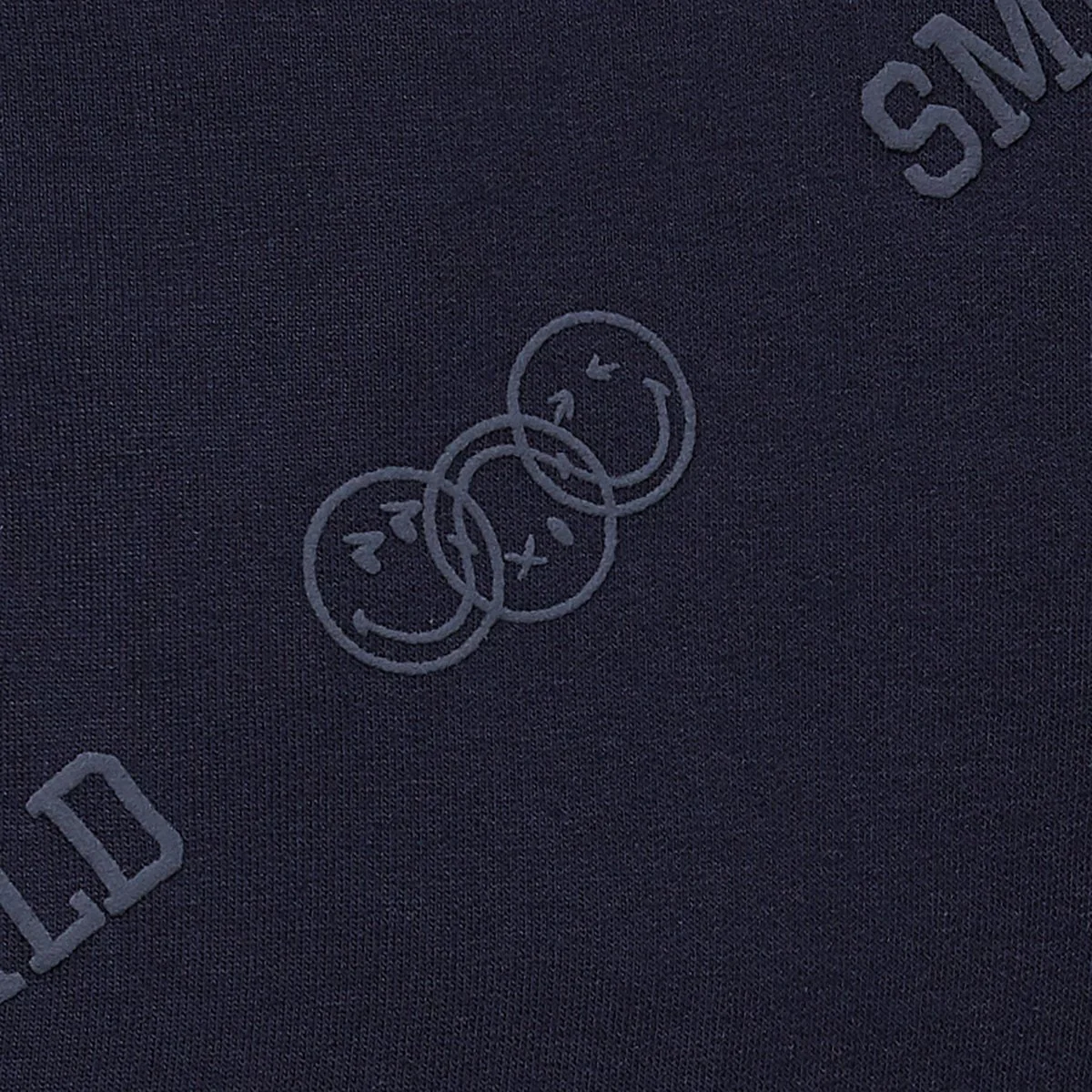 SmileyWorld Men Printed Regular Fit Shorts - Image 14