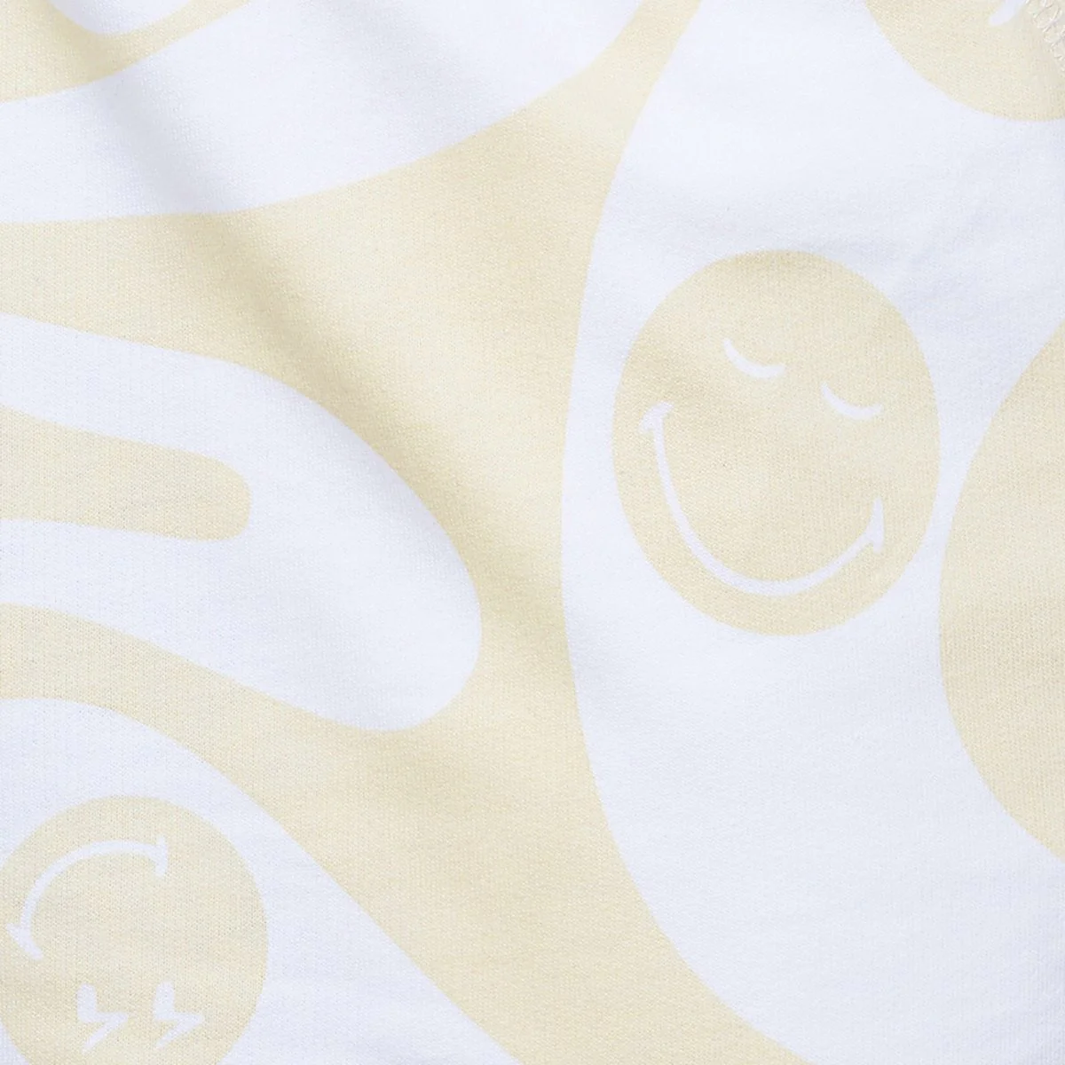 SmileyWorld Men Printed Regular Fit Shorts - Image 6