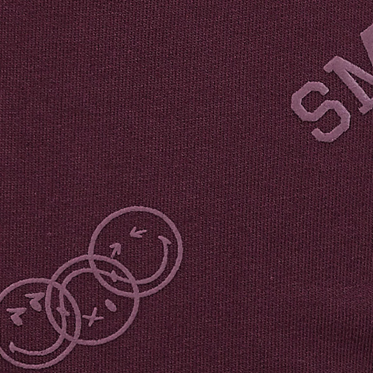 SmileyWorld Men Printed Regular Fit Shorts - Image 7