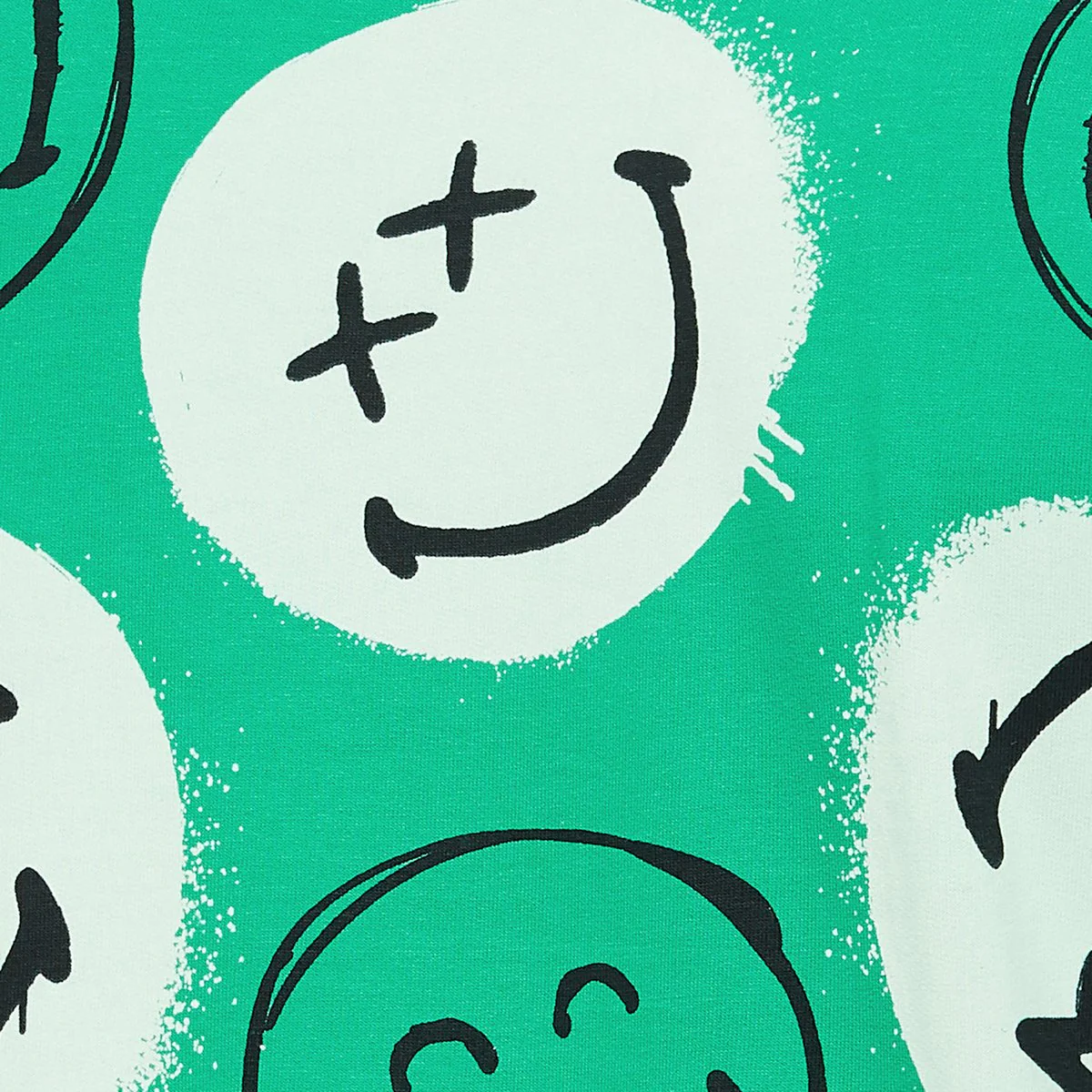 SmileyWorld Men Printed Sweatshirt - Image 6