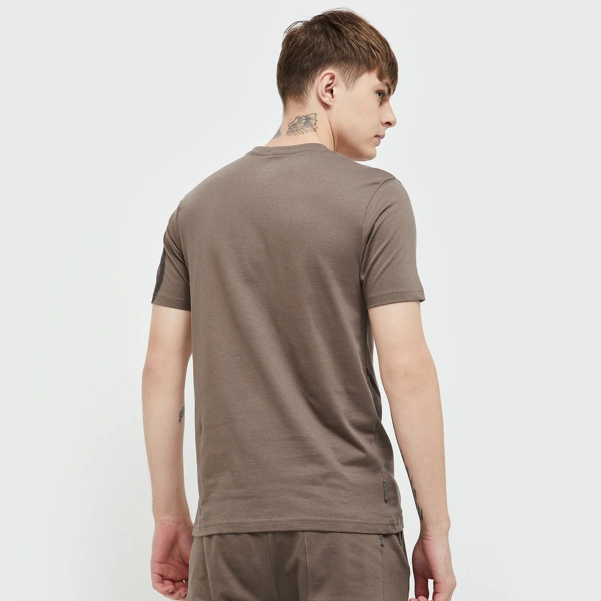 SmileyWorld Men Printed T-Shirt - Image 6