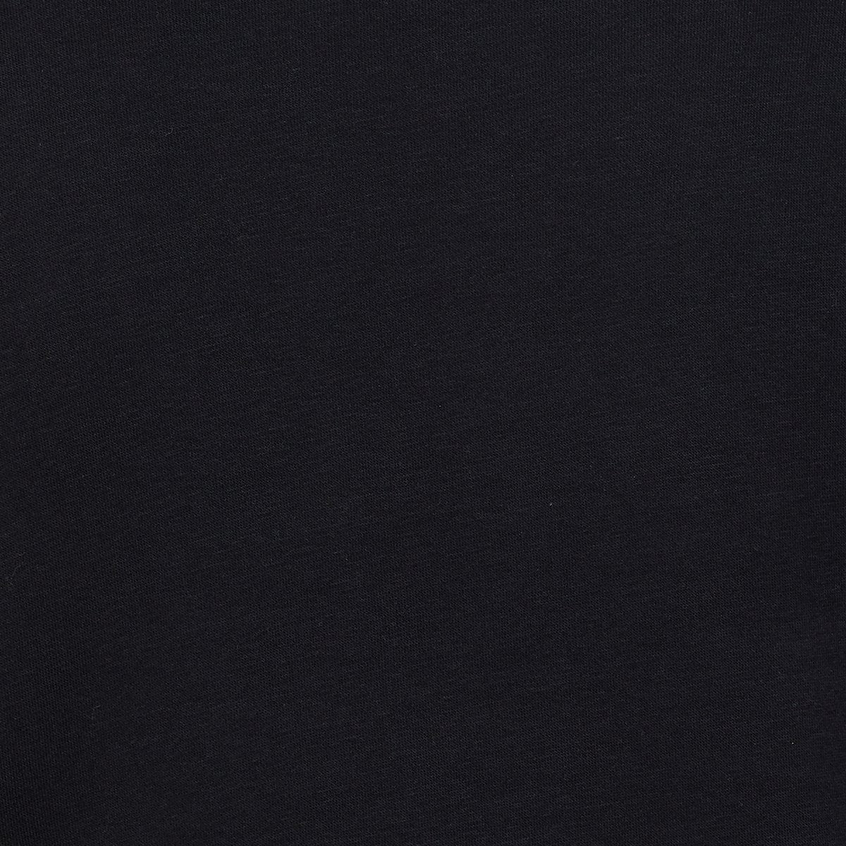 SmileyWorld Men Solid Crew Neck Sweatshirt - Image 6