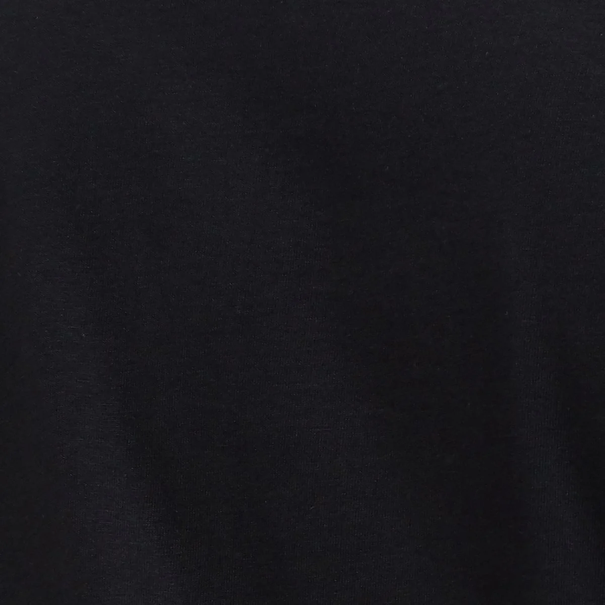 SmileyWorld Men Solid Regular Fit T-Shirt - Image 6