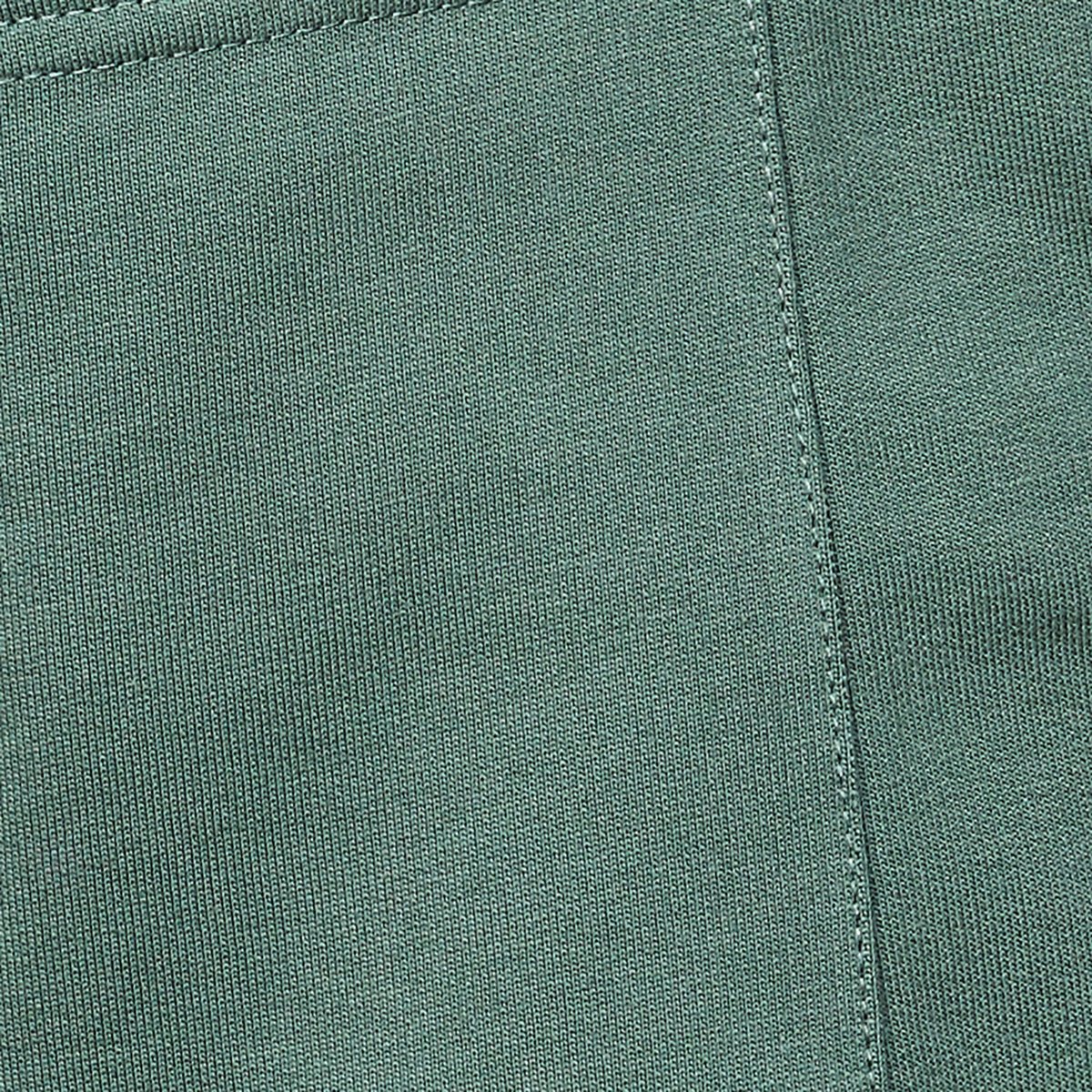 SmileyWorld Men Solid Shorts - Image 7