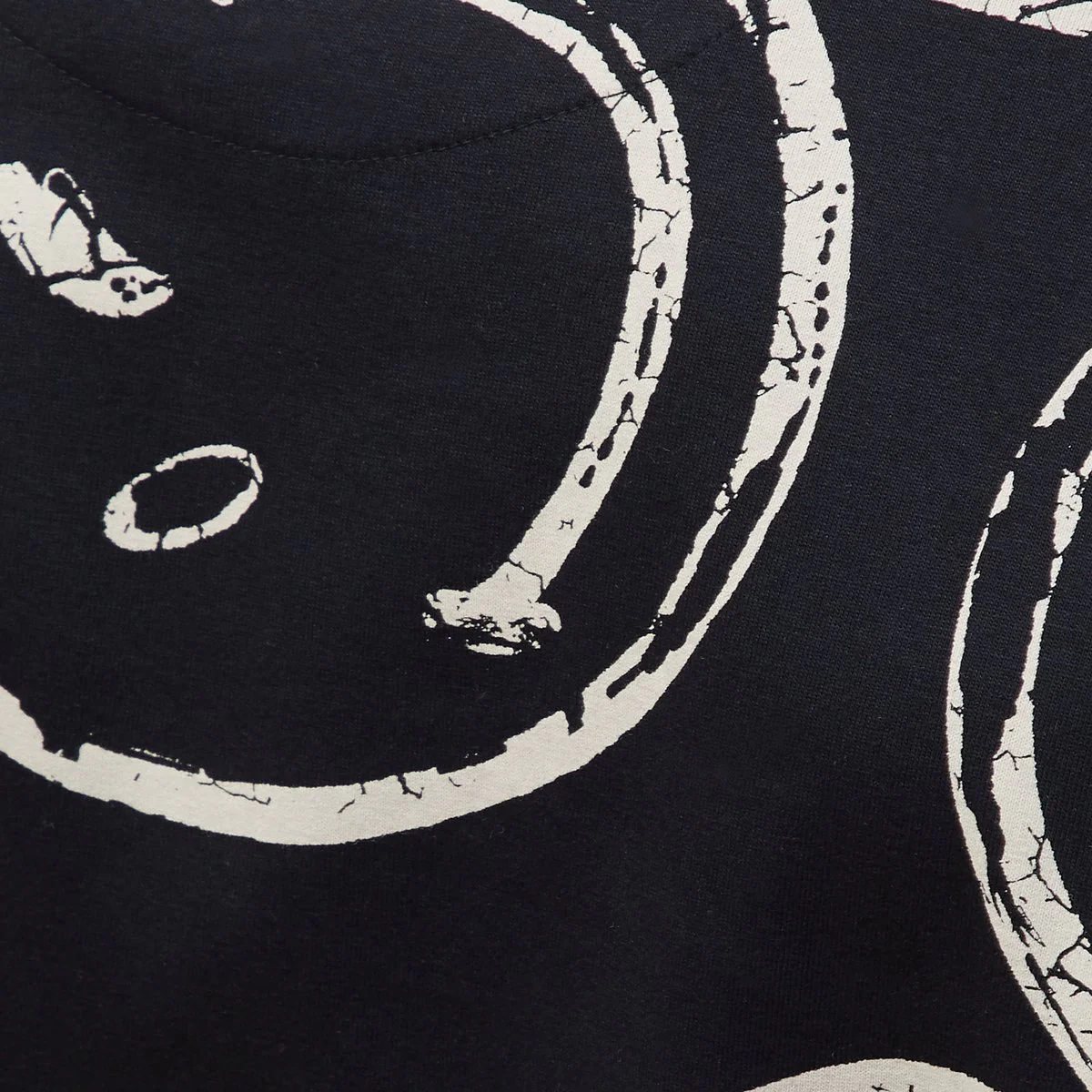 SmileyWorld Printed T-Shirt - Image 6