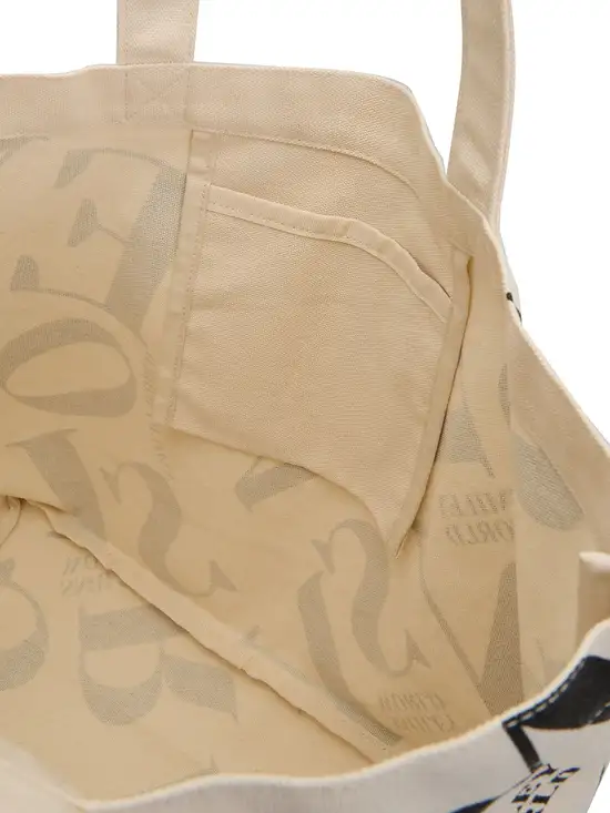 SmileyWorld Tote Bag - Image 2
