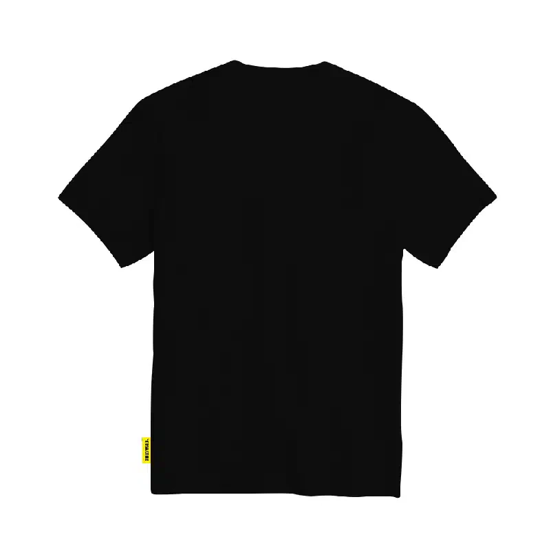 SmileyWorld® Unisex Graphic T-Shirt (Oversized) - Image 2