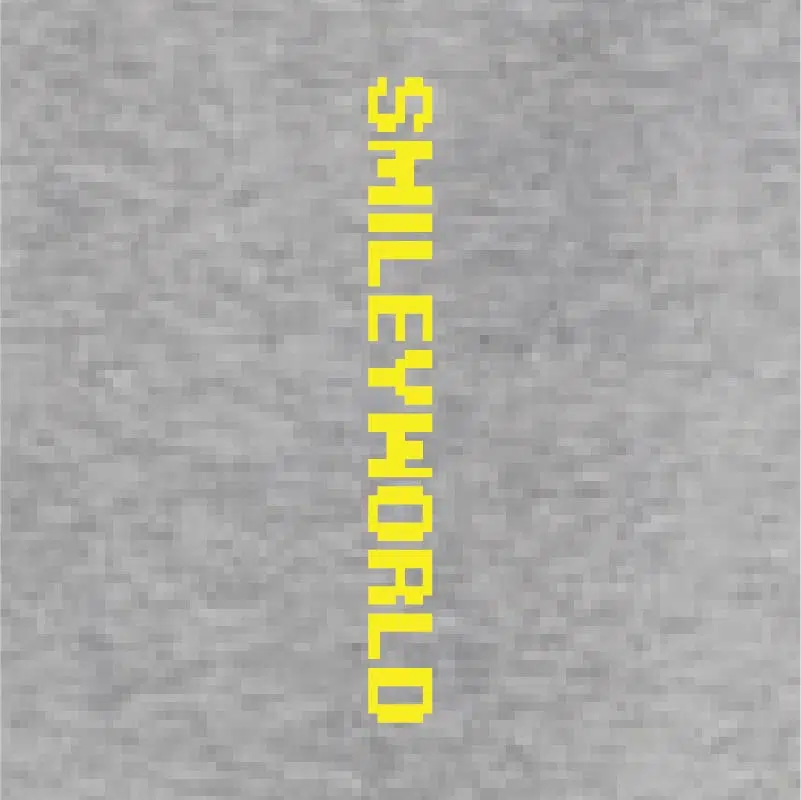 SmileyWorld® Unisex Sweat Pants - Image 3