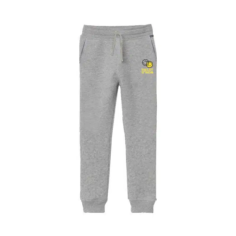 SmileyWorld® Unisex Sweat Pants