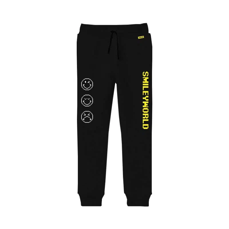 SmileyWorld® Unisex Sweat Pants