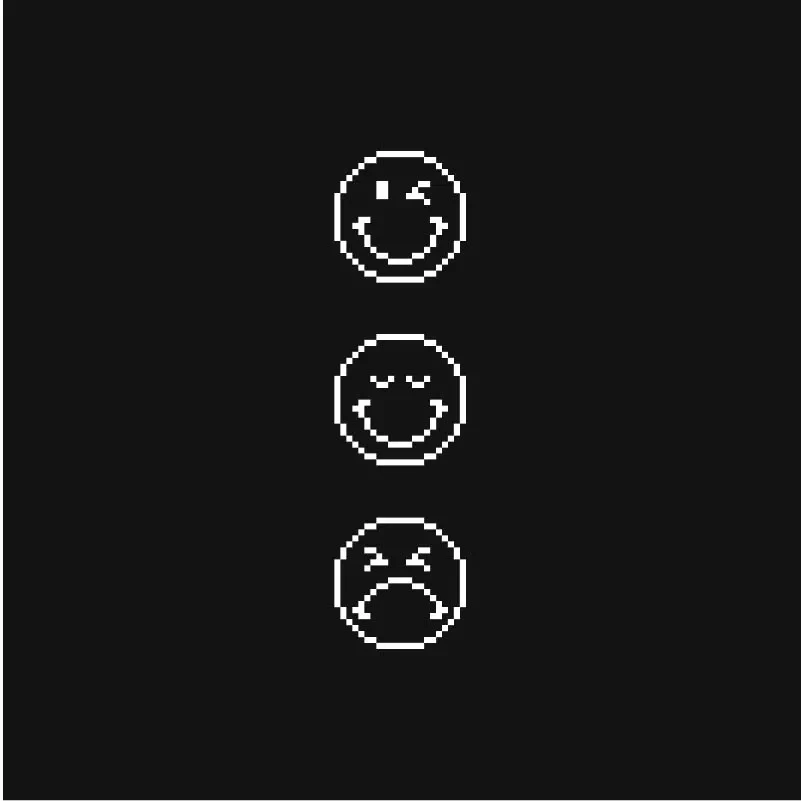 SmileyWorld® Unisex Sweat Pants - Image 2