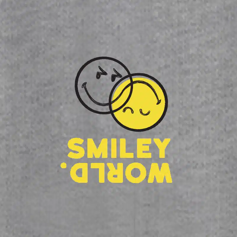 SmileyWorld® Unisex Sweat Pants - Image 2