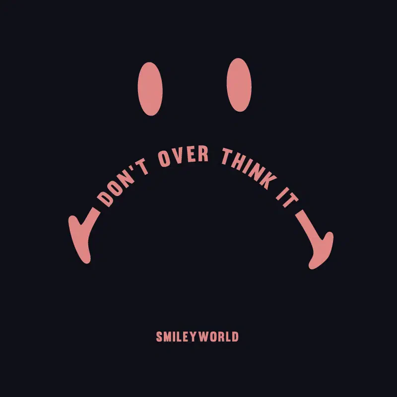 SmileyWorld® Unisex Sweater - Image 4