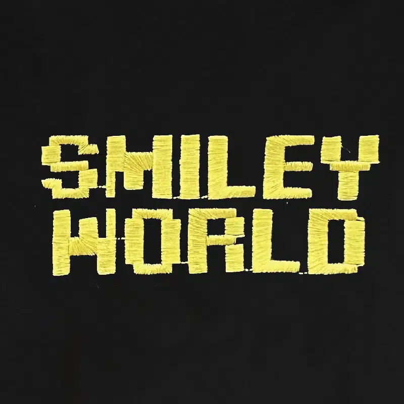 SmileyWorld® Unisex Sweater - Image 3