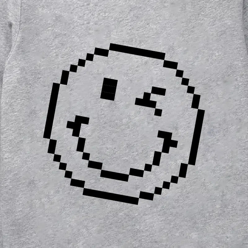 SmileyWorld® Unisex Sweater - Image 2