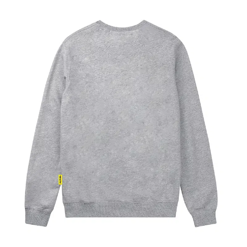 SmileyWorld® Unisex Sweater - Image 4