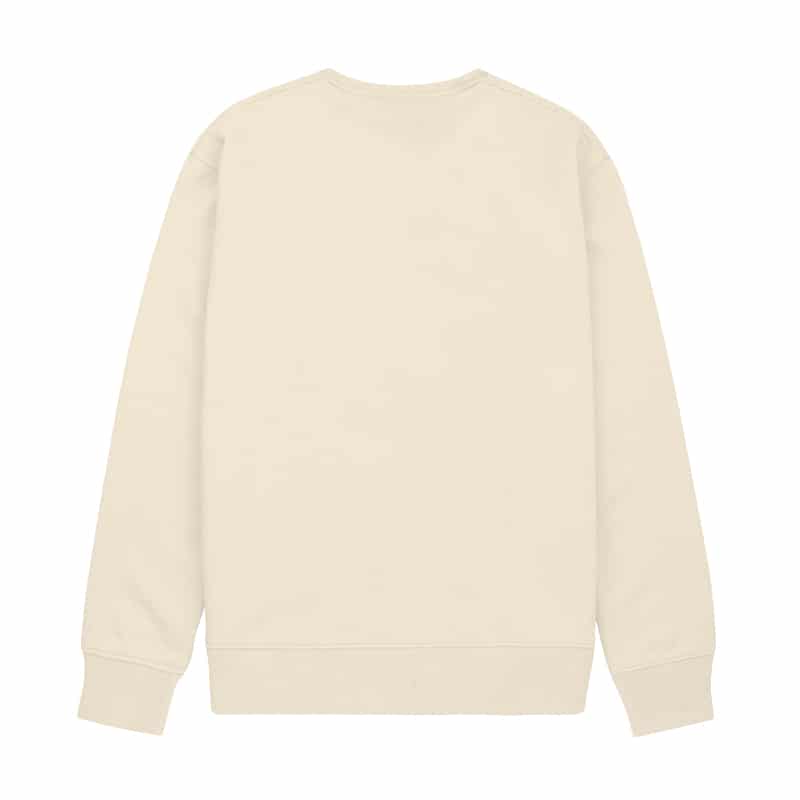 SmileyWorld® Unisex Sweater - Image 3