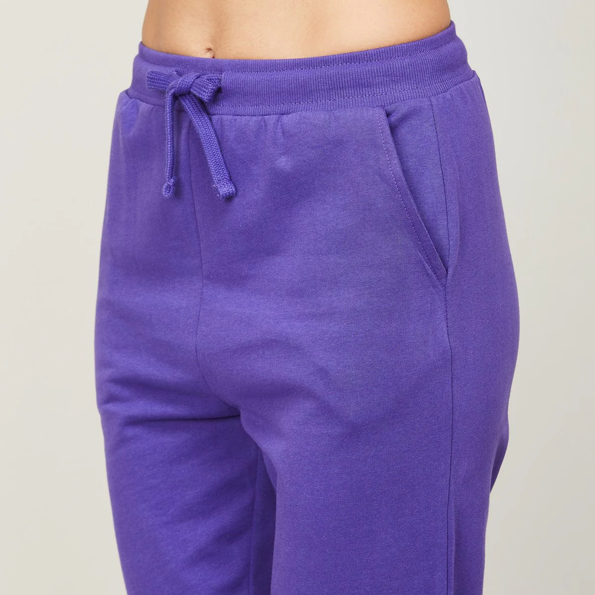 SmileyWorld Women Printed Ankle-Length Jogger Trousers - Image 5